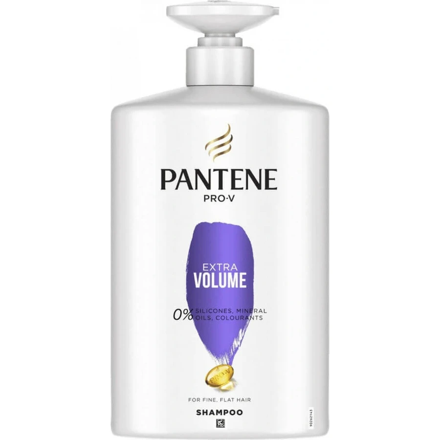 Pantene S 1000ml Repair & Protect 1×1000 мл, успокаивающее осветляющее масло: цены и характеристики