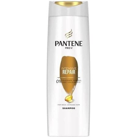 Pantene S 1000ml Repair & Protect 1×1000 мл, успокаивающее осветляющее масло: цены и характеристики