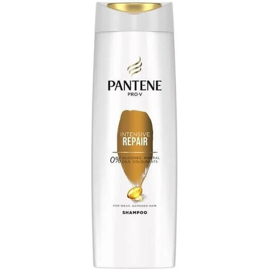 Pantene S 1000ml Repair & Protect 1×1000 мл, успокаивающее осветляющее масло: цены и характеристики