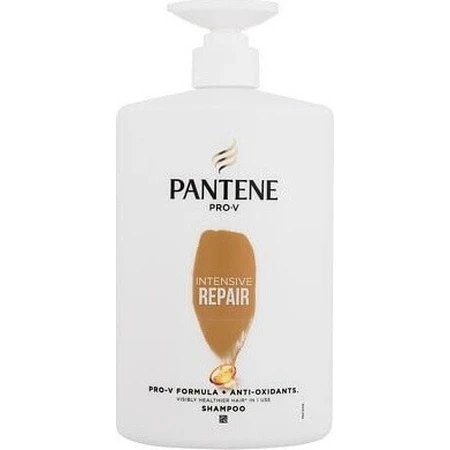 Pantene S 1000ml Repair & Protect 1×1000 мл, успокаивающее осветляющее масло: цены и характеристики