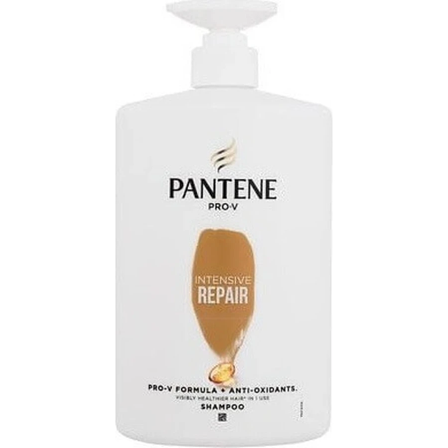 Pantene S 1000ml Repair & Protect 1×1000 мл, успокаивающее осветляющее масло: цены и характеристики