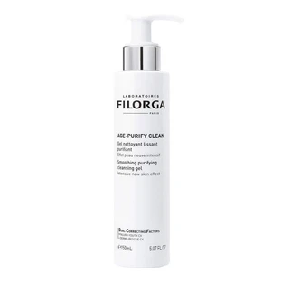 Очищающий гель для лица Age Purify, 150 мл, Filorga