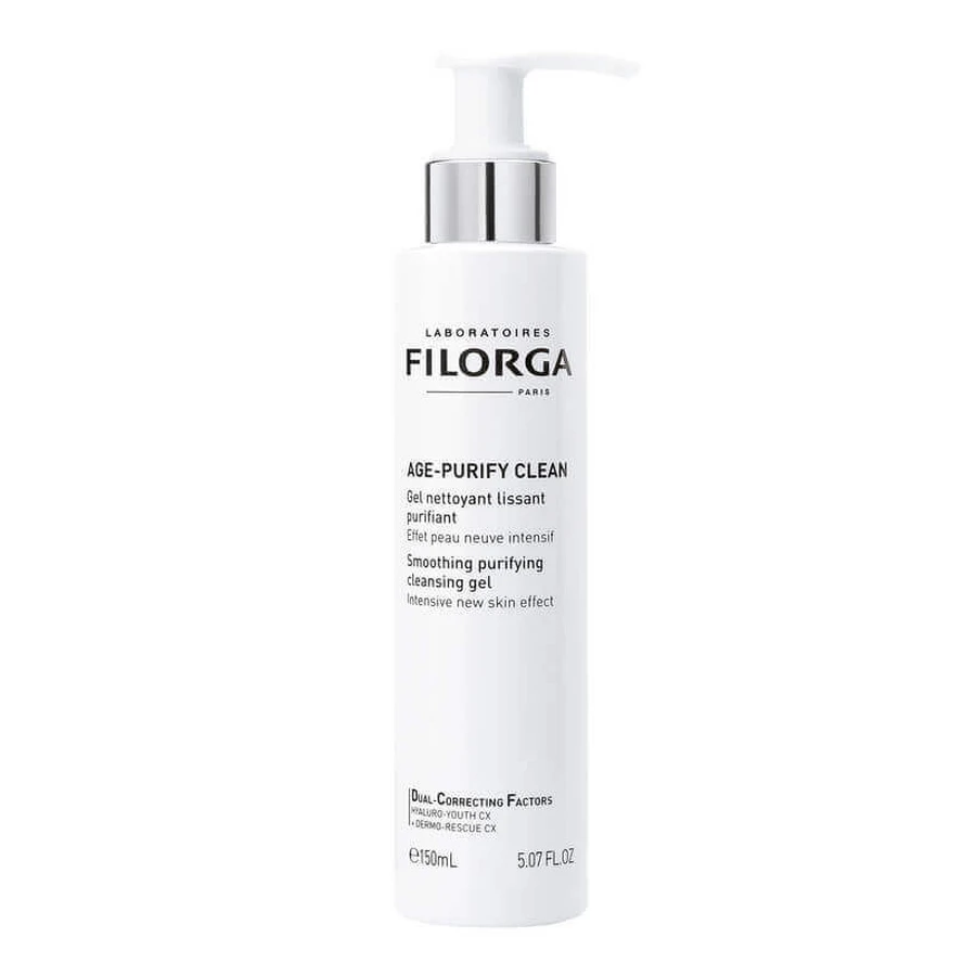 Очищающий гель для лица Age Purify, 150 мл, Filorga: цены и характеристики