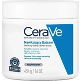CeraVe Увлажняющий лосьон, 454 г