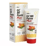 GC MI Paste Plus, паста для местного применения, со вкусом тутти-фрутти, 35 мл