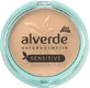 Alverde Naturkosmetik Sensitive Matifying Матирующая пудра, 11 г