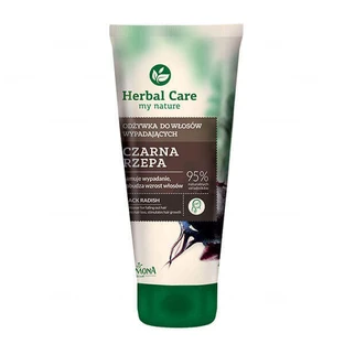 Кондиціонер для волосся Herbal Care Black Turnip, 200 мл