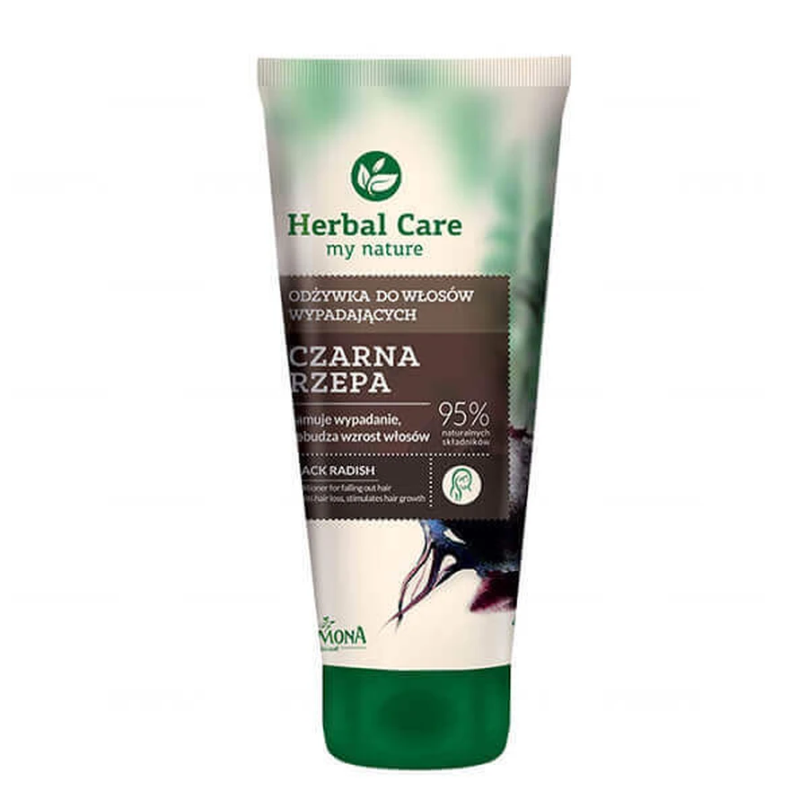 Кондиціонер для волосся Herbal Care Black Turnip, 200 мл: ціни та характеристики