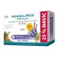 HerbalMed Cold Lozenges 30 пастилок