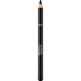 Loreal Paris Le Khol Superliner Eye Pencil 101 Midnight Black, 1,2 г