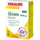 Walmark Chromium Forte 200µg 30 таблеток
