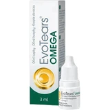 Краплі EvoTears Omega Oní 3 мл