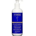 ALLERGIKA BATHING AND SHOWERING GEL 1×200 мл, гель для душа: цены и характеристики