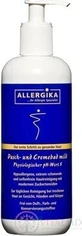 ALLERGIKA BATHING AND SHOWERING GEL 1×200 мл, гель для душа