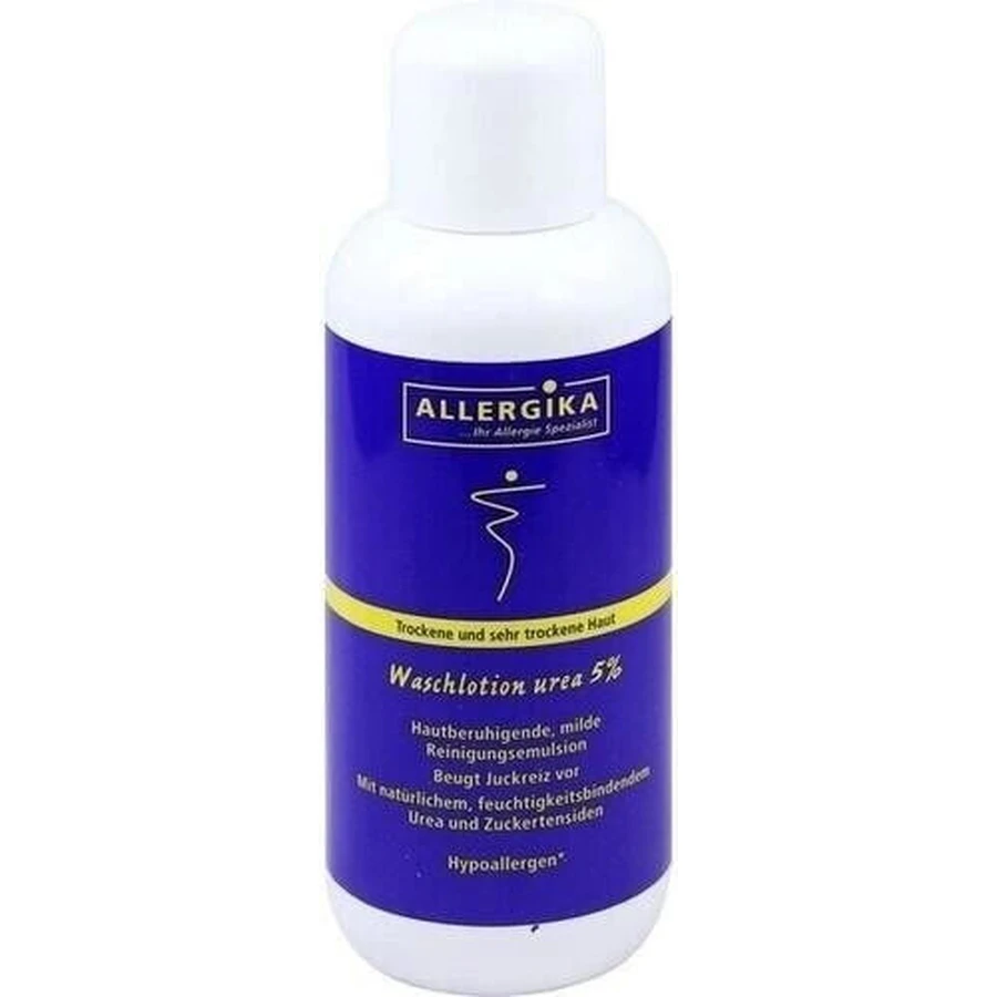 ALLERGIKA BATHING AND SHOWERING GEL 1×200 мл, гель для душа: цены и характеристики