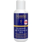 ALLERGIKA BATHING AND SHOWERING GEL 1×200 мл, гель для душа: цены и характеристики