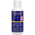 ALLERGIKA BATHING AND SHOWERING GEL 1×200 мл, гель для душа: цены и характеристики