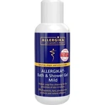 ALLERGIKA BATHING AND SHOWERING GEL 1×200 мл, гель для душа: цены и характеристики