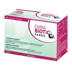 Омні-біотик Панда Allergosan Institute OmniBiotic Panda, 30 пакетиків: ціни та характеристики