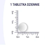 Naturell Родіола + B, 60 таблеток: ціни та характеристики