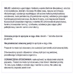 Naturell Родіола + B, 60 таблеток: ціни та характеристики