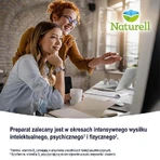 Naturell Родіола + B, 60 таблеток: ціни та характеристики