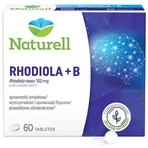Naturell Родіола + B, 60 таблеток: ціни та характеристики