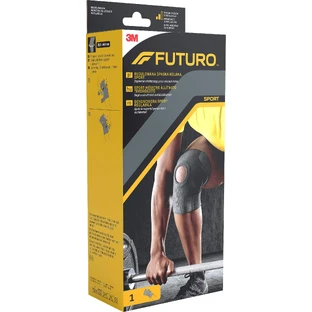 Колінний бандаж 3M Futuro SPORT універсальний розмір
