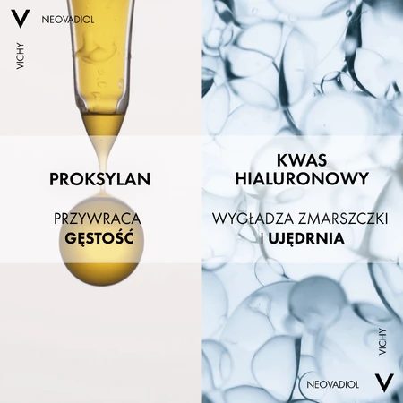 Vichy Neovadiol, коригувальний крем для шкіри навколо очей та губ, 15 мл: ціни та характеристики