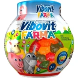 Полівітаміни Vibovit Farma elé 50 шт.