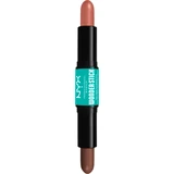 Nyx Professional MakeUp Wonder Stick Light Medium 03, 1 шт.