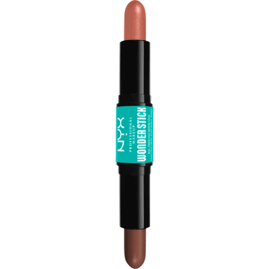 Nyx Professional MakeUp Wonder Stick Light Medium 03, 1 шт.: ціни та характеристики