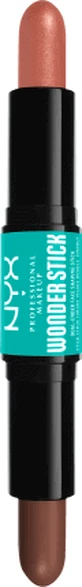 Nyx Professional MakeUp Wonder Stick Light Medium 03, 1 шт.
