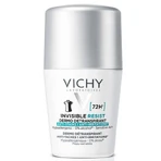 Роликовий дезодорант Invisible Resist 72H, 50 мл, Vichy: ціни та характеристики
