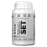Lab One No1 Minerals Set, 60 капсул