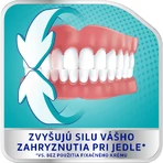 Corega Original Extra Strong Крем для несъемных зубных протезов 40 г: цены и характеристики