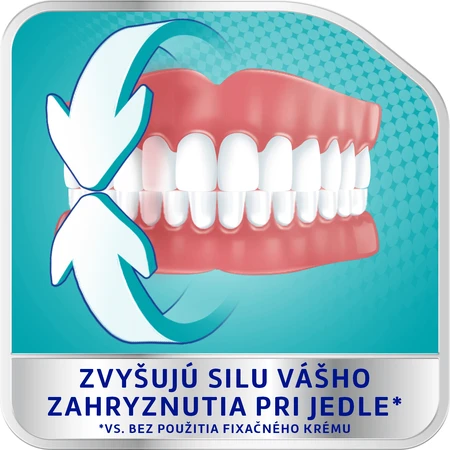 Corega Original Extra Strong Крем для несъемных зубных протезов 40 г: цены и характеристики