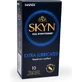 Презервативи Manix Skyn Extra Lubricated 1×10 шт, презервативи