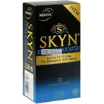 Презервативи Manix Skyn Extra Lubricated 1×10 шт, презервативи: ціни та характеристики