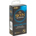 Презервативи Manix Skyn Extra Lubricated 1×10 шт, презервативи: ціни та характеристики