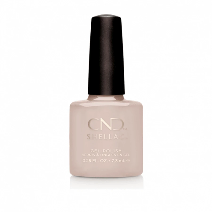 Полуперманентный лак для ногтей CND Shellac Shellac CityScape 7,3 мл: цены и характеристики