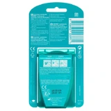 Compeed, пластир від бліх, гідроколоїдний, червоний, 5 шт.