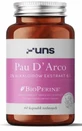 Pau dArco 60 капсул UNS