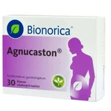 Агнукастон Bionorica таблетки №30