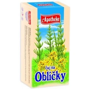 Аптека нирковий чай 20х1,5г 20 х 1,5г