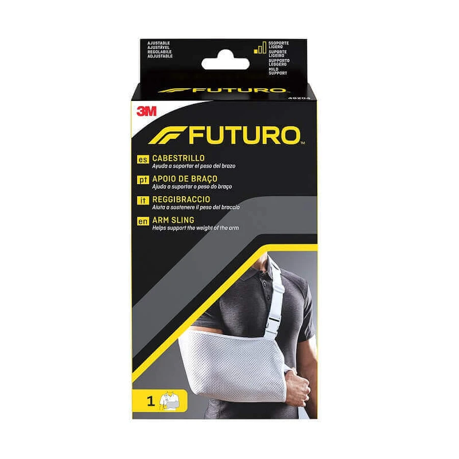 Підставка для руки Futuro Arm, 3M: ціни та характеристики