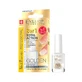 Профессиональный уход 8 в 1 Golden Shine Nail Therapy, 12 мл, Eveline Cosmetics