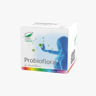 Пробиофлора, 12 пакетиков, Pro Natura