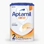Специальная детская молочная смесь Nutricia Aptamil Confort 2, 6-12 месяцев, 800 г