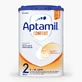 Спеціальна дитяча молочна суміш Nutricia Aptamil Confort 2, 6-12 місяців, 800 г